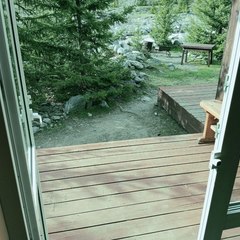 Отель Шепот гор, Акташ, Республика Алтай