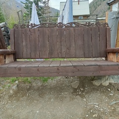 Отель Шепот гор, Акташ, Республика Алтай