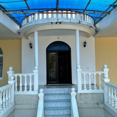 Гостевой дом Никос, Адлер, Краснодарский край