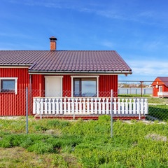 База отдыха Золотое, Саратовская область