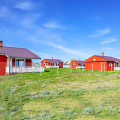 База отдыха Золотое, Саратовская область