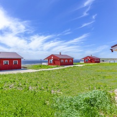 База отдыха Золотое, Саратовская область