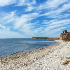 База отдыха Золотое, Саратовская область