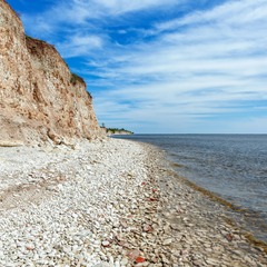База отдыха Золотое, Саратовская область