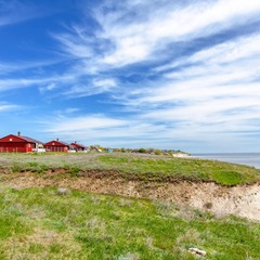 База отдыха Золотое, Саратовская область