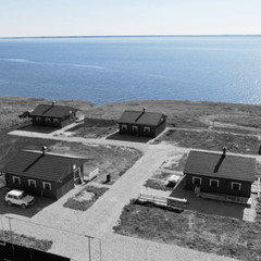 База отдыха Золотое, Саратовская область