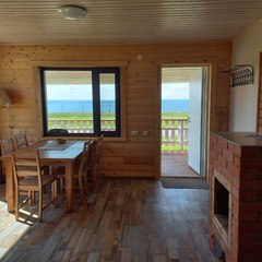 База отдыха Золотое, Саратовская область