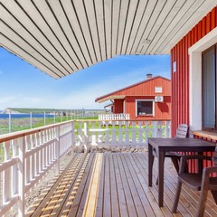 База отдыха Золотое, Саратовская область