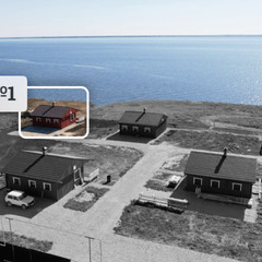 База отдыха Золотое, Саратовская область