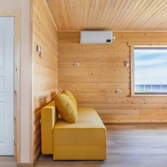 База отдыха Золотое, Саратовская область