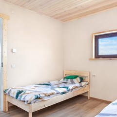 База отдыха Золотое, Саратовская область