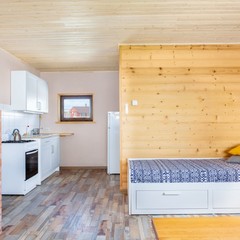 База отдыха Золотое, Саратовская область