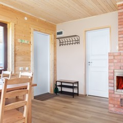 База отдыха Золотое, Саратовская область