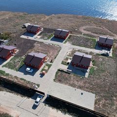 База отдыха Золотое, Саратовская область