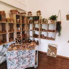 База отдыха Золотое, Саратовская область