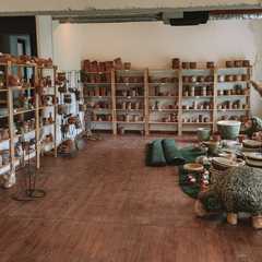 База отдыха Золотое, Саратовская область