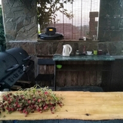 Загородный дом Каньон Псахо, Краснодарский край