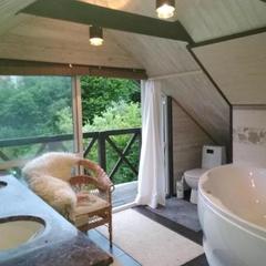 Загородный дом Каньон Псахо, Краснодарский край