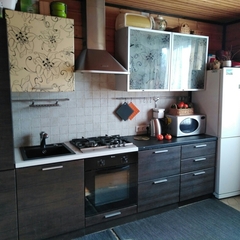 Загородный дом Каньон Псахо, Краснодарский край