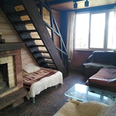 Загородный дом Каньон Псахо, Краснодарский край