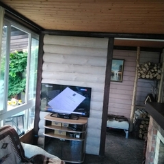 Загородный дом Каньон Псахо, Краснодарский край