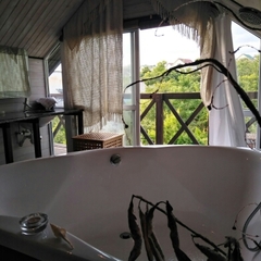 Загородный дом Каньон Псахо, Краснодарский край