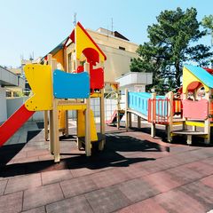 Апарт-отель  Мидгард, Сочи, Краснодарский край