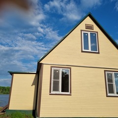 Охотничье-рыболовная база В гостях у Виталика, Павловский район, Воронежская область