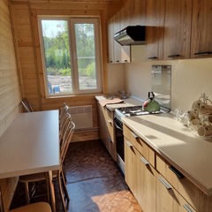 Охотничье-рыболовная база В гостях у Виталика, Павловский район, Воронежская область