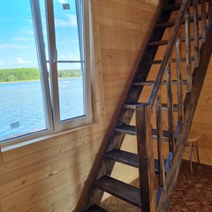 Охотничье-рыболовная база В гостях у Виталика, Павловский район, Воронежская область