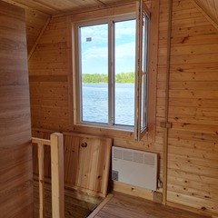 Охотничье-рыболовная база В гостях у Виталика, Павловский район, Воронежская область