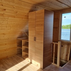 Охотничье-рыболовная база В гостях у Виталика, Павловский район, Воронежская область