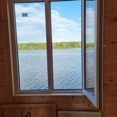 Охотничье-рыболовная база В гостях у Виталика, Павловский район, Воронежская область