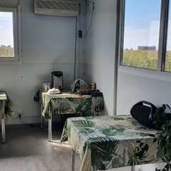 База отдыха Плавбаза, Камызякский район, Астраханская область