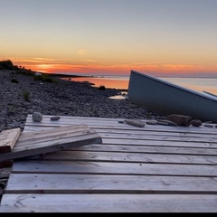 Глэмпинг Космосфера, Ретлё, Новгородская область