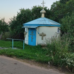 Глэмпинг Космосфера, Ретлё, Новгородская область