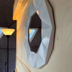 Глэмпинг Космосфера, Ретлё, Новгородская область