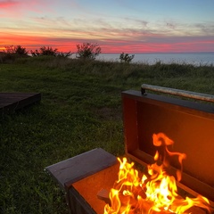 Глэмпинг Космосфера, Ретлё, Новгородская область
