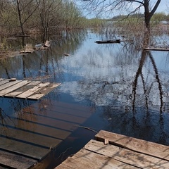 Глэмпинг Космосфера, Ретлё, Новгородская область