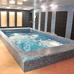 Парк-отель Парк-Отель Солнечный, Барнаул, Алтайский край