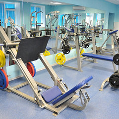 Парк-отель Парк-Отель Солнечный, Барнаул, Алтайский край