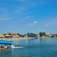 Парк-отель Парк-Отель Солнечный, Барнаул, Алтайский край