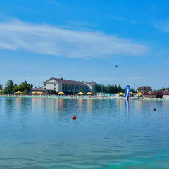 Парк-отель Парк-Отель Солнечный, Барнаул, Алтайский край