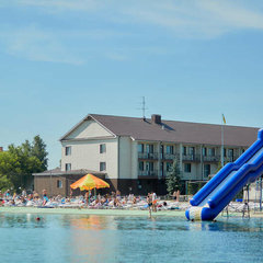 Парк-отель Парк-Отель Солнечный, Барнаул, Алтайский край