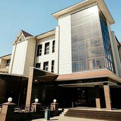 Парк-отель Парк-Отель Солнечный, Барнаул, Алтайский край