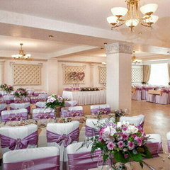 Парк-отель Парк-Отель Солнечный, Барнаул, Алтайский край