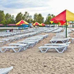 Парк-отель Парк-Отель Солнечный, Барнаул, Алтайский край