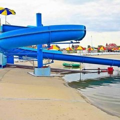 Парк-отель Парк-Отель Солнечный, Барнаул, Алтайский край