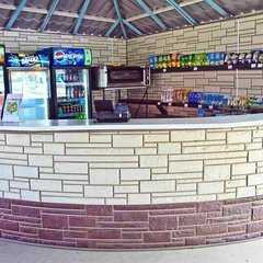 Парк-отель Парк-Отель Солнечный, Барнаул, Алтайский край