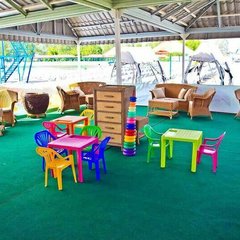 Парк-отель Парк-Отель Солнечный, Барнаул, Алтайский край